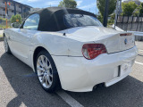 Z4 ロードスター 2.5i ナビ/シートヒーター/2シーター