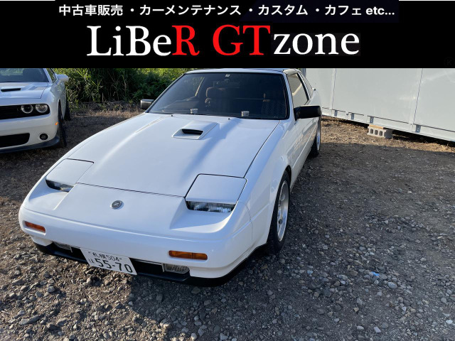 中古車 日産 フェアレディZ 2.0 200ZR-II 2by2 Tバールーフ 5MT! ETC/ナビ/ドラレコ付き! の中古車詳細 (走行距離不明,  ホワイト, 北海道, 340万円) | 中古車情報・中古車検索なら【車選びドットコム（車選び.com）】