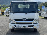 デュトロ  一般型積載車 ラジコンあり