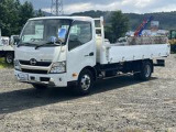 デュトロ  一般型積載車 ラジコンあり