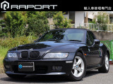 BMW Z3 ロードスター 2.2i