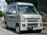 エブリイ ジョイン ターボ ハイルーフ キャンパー ポップアップキャンピング車
