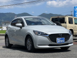 マツダ MAZDA2