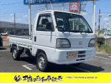 ホンダ アクティトラック
