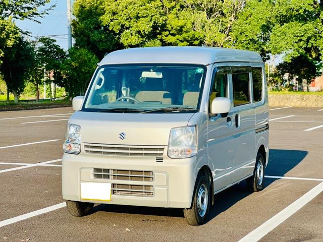 エブリイ PC ハイルーフ 