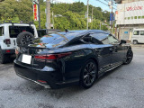 サンルーフ 黒革 デジタルインナーミラー TRDエアロ  パノラミックビューモニター BSM LTA プリクラッシュ HUD 純正ナビ テレビ 純正20インチAW クリアランスソナー パワーバックドア