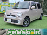 ダイハツ ミラココア