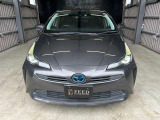 プリウス 1.8 S E-Four 4WD 