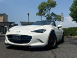 マツダ ロードスター