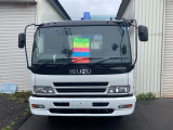 フォワード  ワイド/タダノ5段/積載2.3t/6MT
