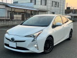 トヨタ プリウス
