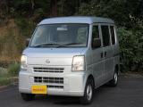 日産 NV100クリッパー DX