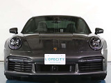 911 ターボS PDK 4WD ターボS PDK フロントアクスル/カーボンルーフ/スポエグ