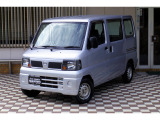 日産 NV100クリッパー