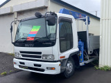 いすゞ フォワード