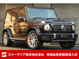 メルセデス・ベンツ Gクラス