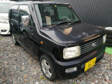 ネイキッド F 4WD 