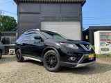 日産 エクストレイル
