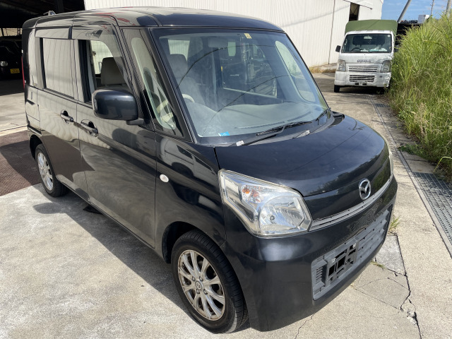 フレアワゴン XG 4WD 