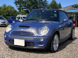 BMW MINI ミニコンバーチブル