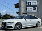 アウディ S6