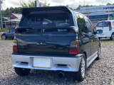 アルトワークス RS/Z 4WD E-HB21S/5MT/全塗済