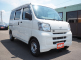 人気の軽バン☆ハイゼットカーゴ!
