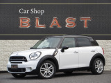 BMW MINI ミニクロスオーバー