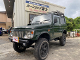 スズキ ジムニー