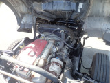 車両型式:TKG-XZU710 エンジン型式:N04C 排気量:4.00L 軽油(ディーゼル) ターボあり 136PS 排ガス適合 DPR(排ガス浄化装置)