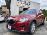 マツダ CX-5