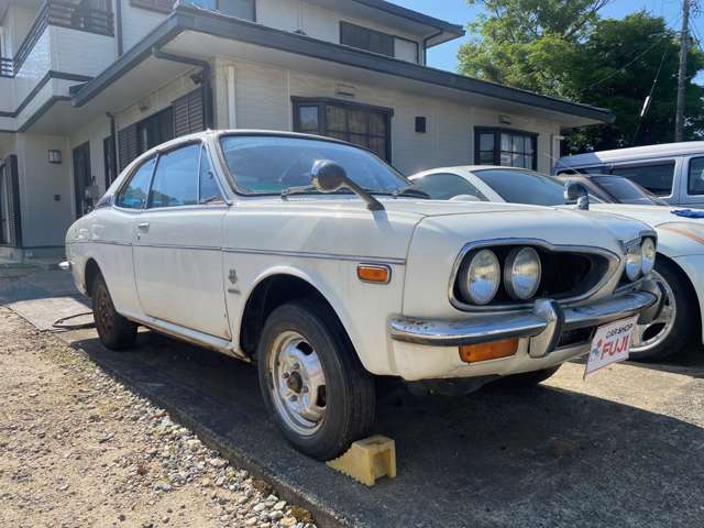 ミツワ ホンダクーペ 1300 CUSTOM HONDA 1300クーペのご案内 | Honda 企業情報サイト