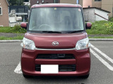 タント L SA 4WD 4WD・衝突軽減・エンスタ付・スライドド