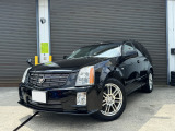 SRX 3.6 4WD 左ハンドル 純正20インチAW