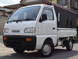 スズキ キャリイ