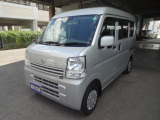 日産 NV100クリッパー