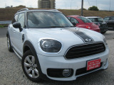 BMW MINI ミニクロスオーバー