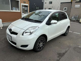 ヴィッツ 1.3 F 4WD AT
