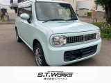 スズキ アルトラパン