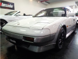 トヨタ MR2 1.6 Gリミテッド スーパーチャージャー