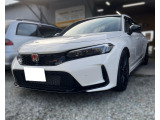 ホンダ シビックタイプR