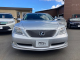 LS 460 バージョンS 