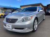 LS 460 バージョンS 