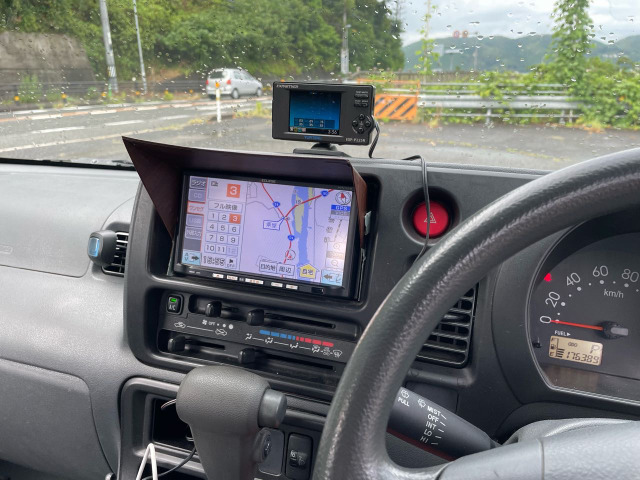 中古車 スバル サンバーオープンデッキ G 4AT・ローダウン・2WD