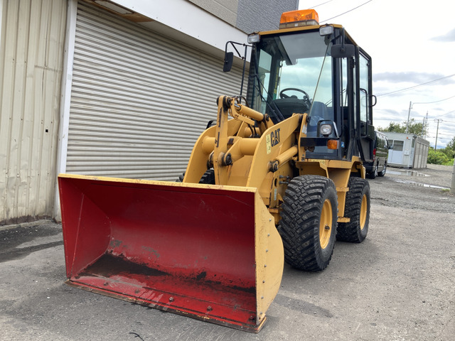 CAT ミニショベル 901B/アワメーター2260h/