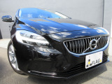 ボルボ V40 T3 クラシック エディション