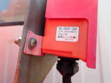 ラジコン受信機 RC-500F-33R 14070101819 APK-FE55392
