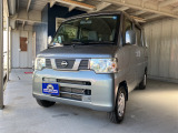 日産 NV100クリッパー