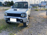 ジムニー ワイルドウインド 4WD 