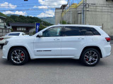 グランドチェロキー SRT8 6.4 4WD サンルーフ/uconnect